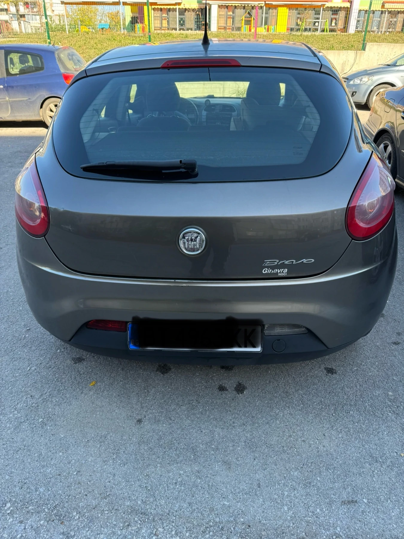 Fiat Bravo 1.9 multijet | Mobile.bg   3