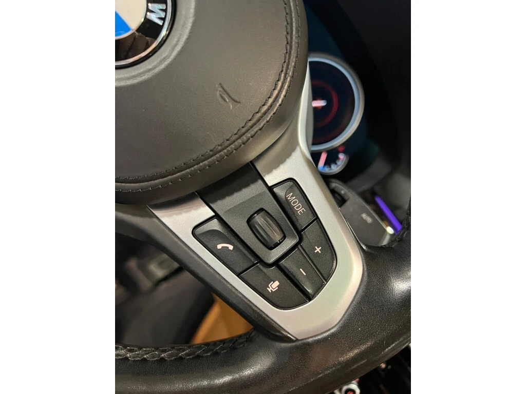 BMW 530 * 530i xDrive M SPORT PACKAGE HEAD UP MEMORY SEAT  | Mobile.bg   17