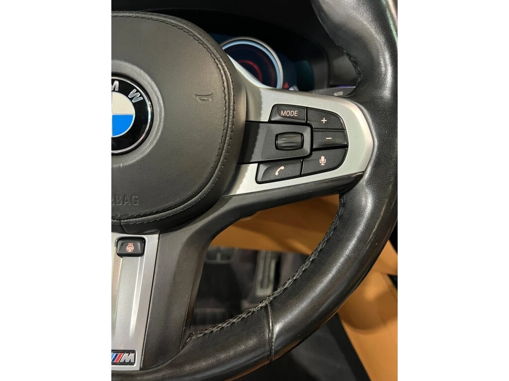 BMW 530 * 530i xDrive M SPORT PACKAGE HEAD UP MEMORY SEAT  | Mobile.bg   15