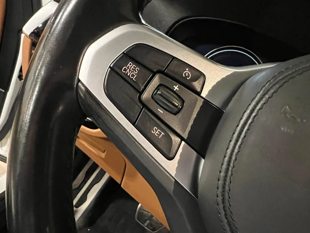 BMW 530 * 530i xDrive M SPORT PACKAGE HEAD UP MEMORY SEAT  | Mobile.bg   16