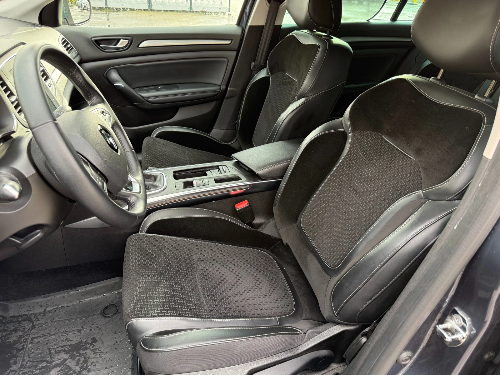 Renault Megane Grandtour | Mobile.bg   13