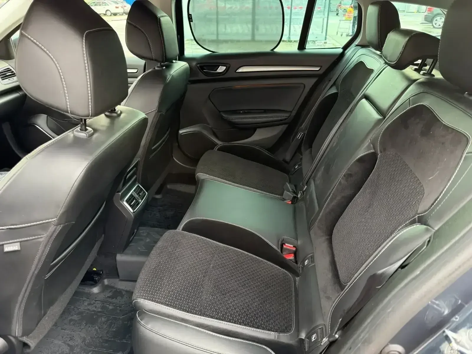 Renault Megane Grandtour | Mobile.bg   12