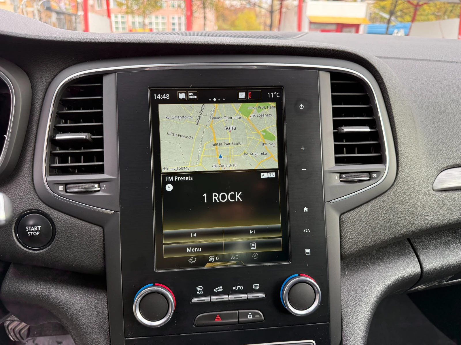 Renault Megane Grandtour | Mobile.bg   11