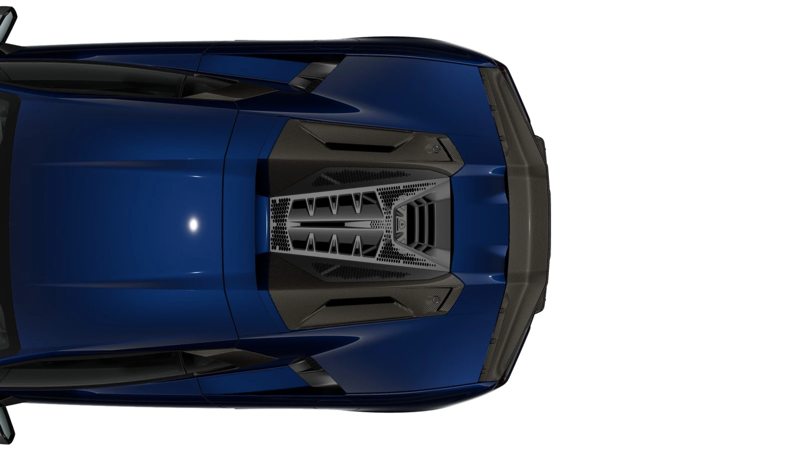 Lamborghini Temerario Carbon - изображение 7