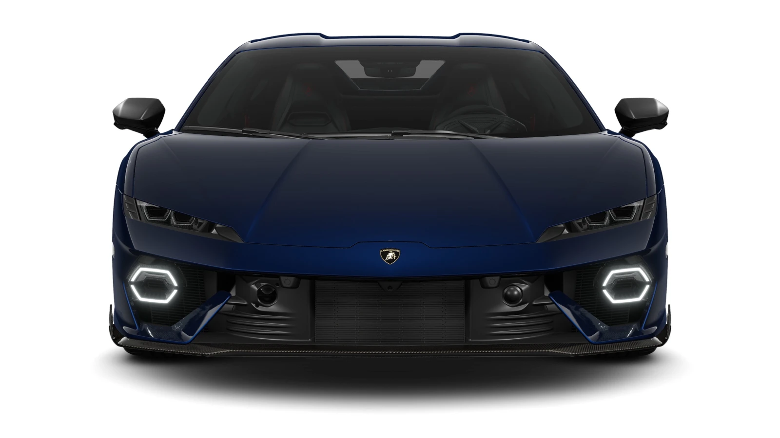 Lamborghini Temerario Carbon - изображение 8