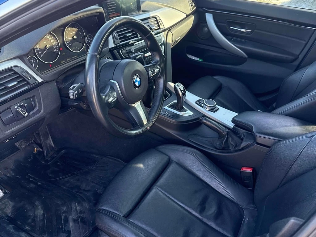 BMW 435 435i xDrive  CARFAX - изображение 5