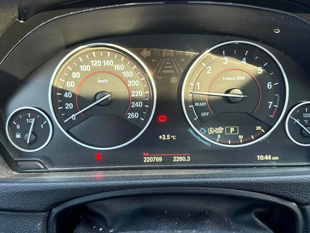 BMW 435 435i xDrive  CARFAX - изображение 8