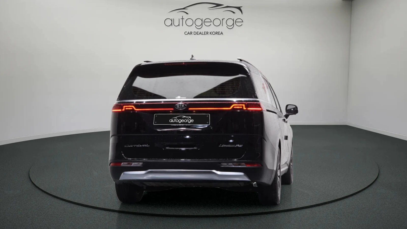 Kia Carnival 7 seater Signature autogeorge.com | Mobile.bg � ����������� 3