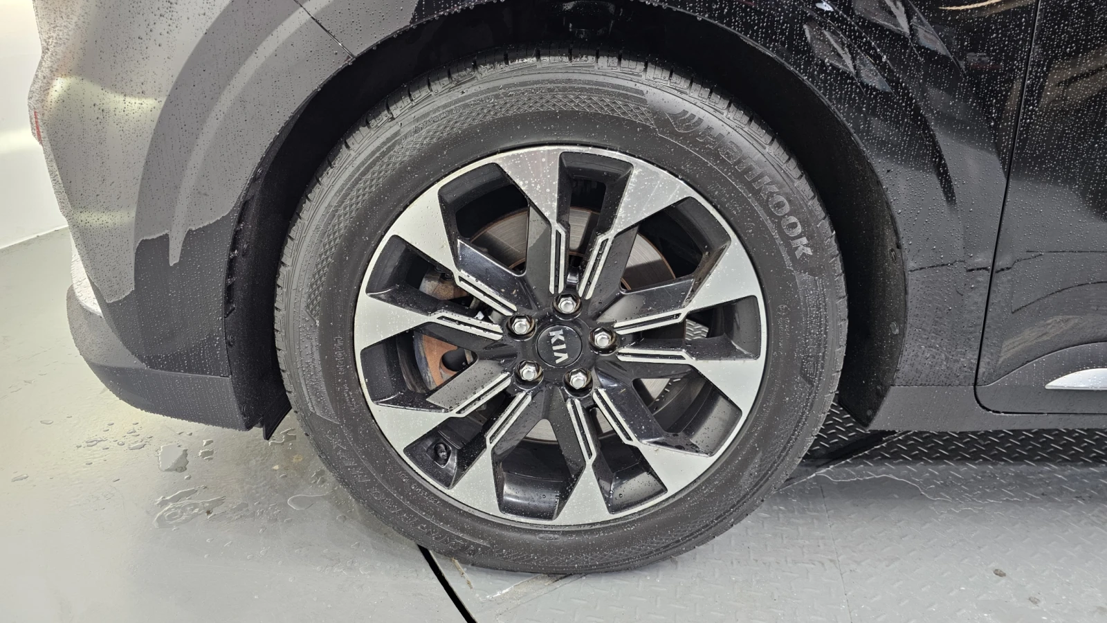 Kia Carnival 7 seater Signature autogeorge.com | Mobile.bg � ����������� 4