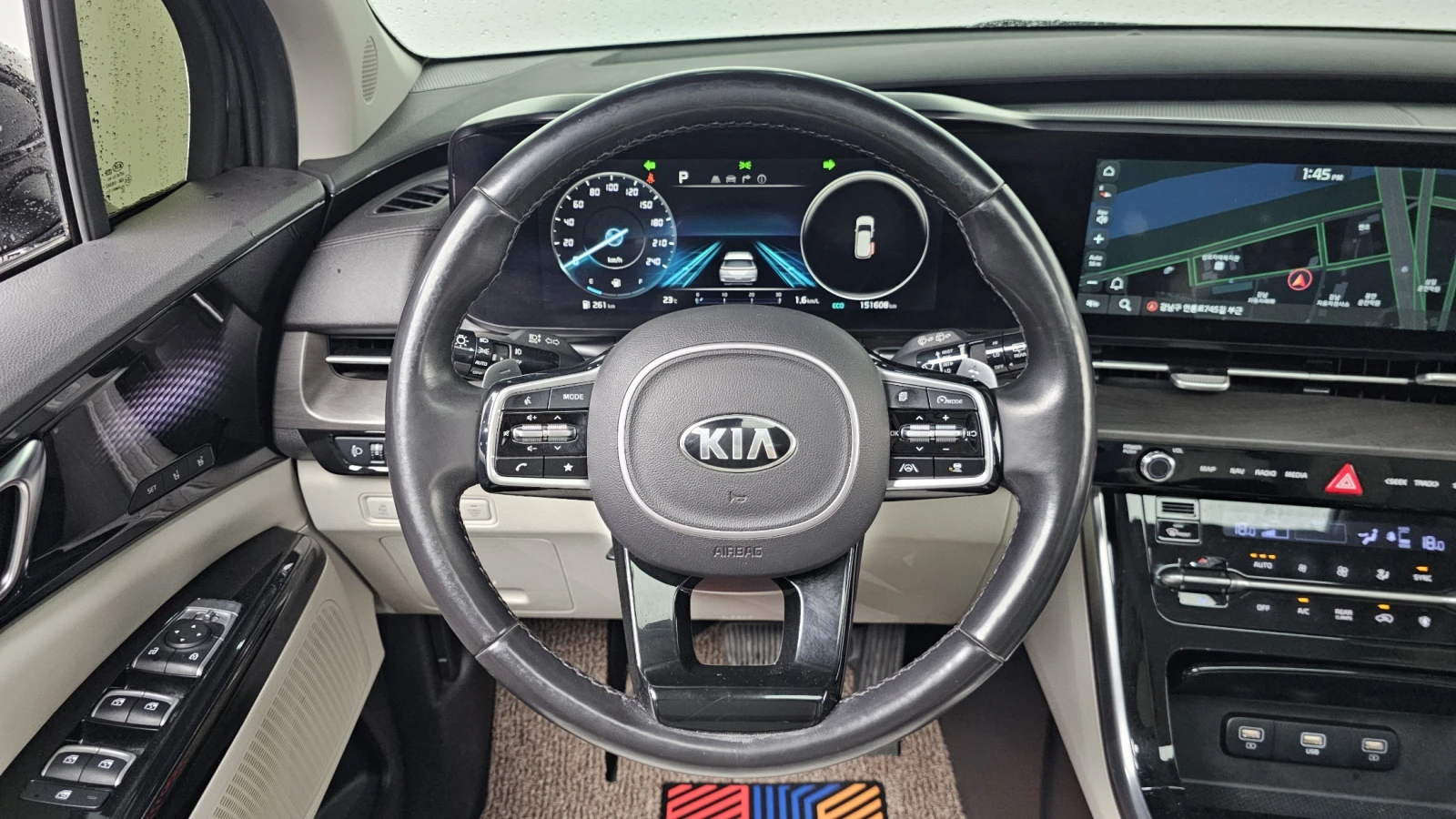 Kia Carnival 7 seater Signature autogeorge.com | Mobile.bg � ����������� 11
