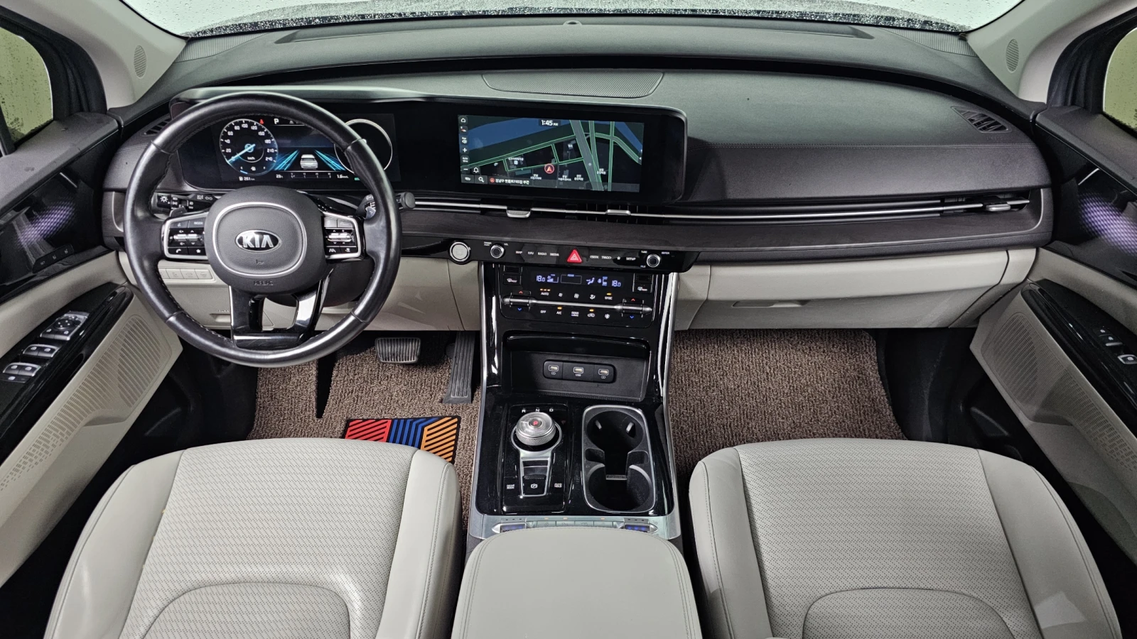 Kia Carnival 7 seater Signature autogeorge.com | Mobile.bg � ����������� 5