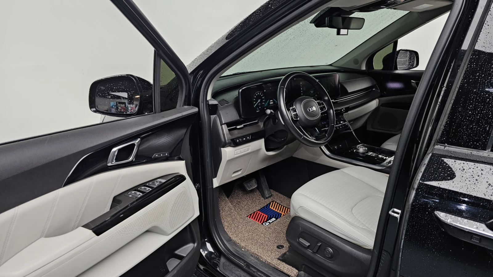 Kia Carnival 7 seater Signature autogeorge.com | Mobile.bg � ����������� 8