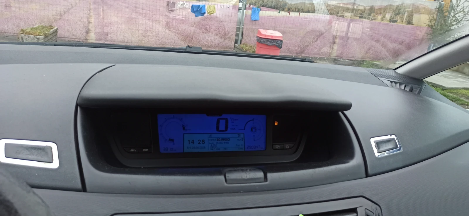 Citroen Grand C4 Picasso 1800 | Mobile.bg � ����������� 6