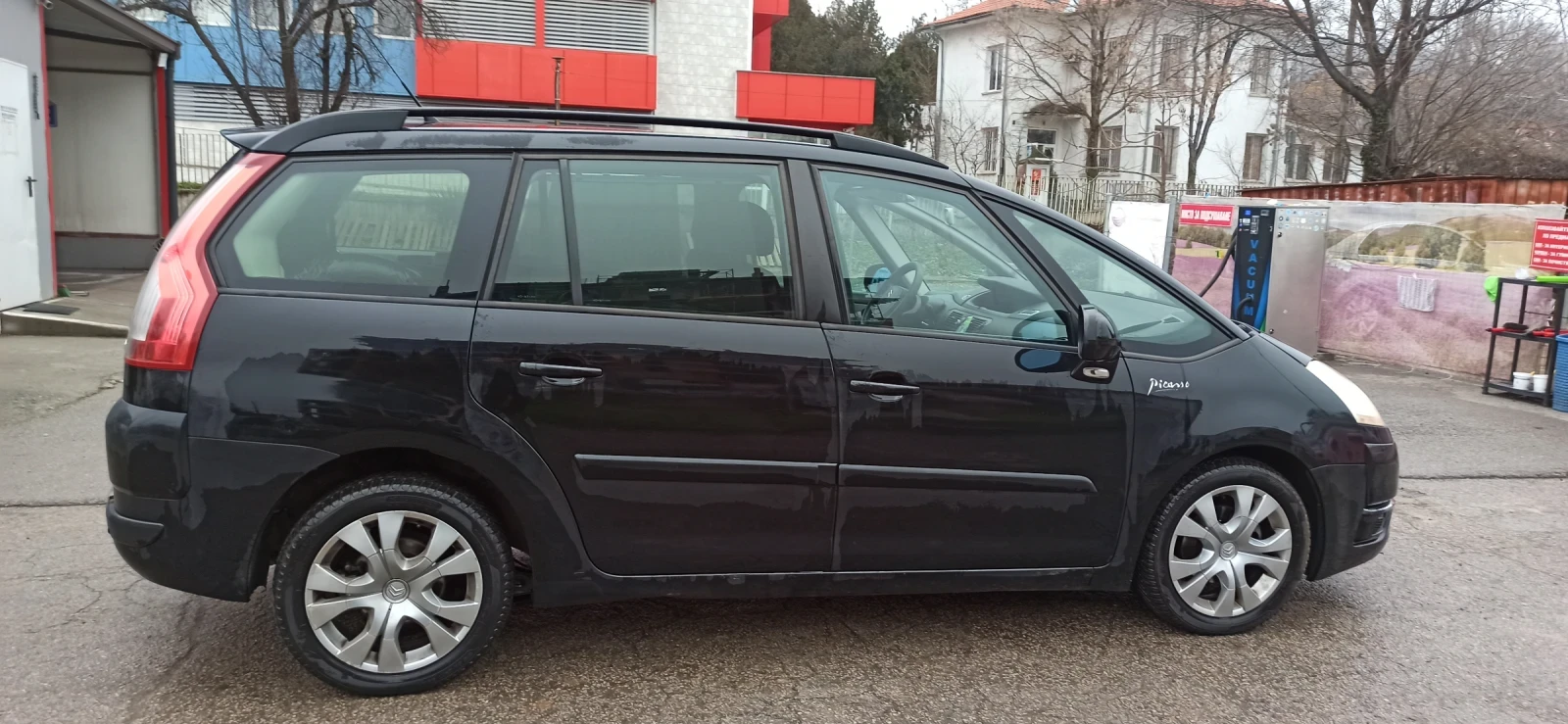 Citroen Grand C4 Picasso 1800 | Mobile.bg � ����������� 4