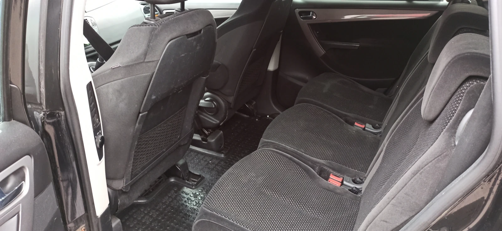 Citroen Grand C4 Picasso 1800 | Mobile.bg � ����������� 7