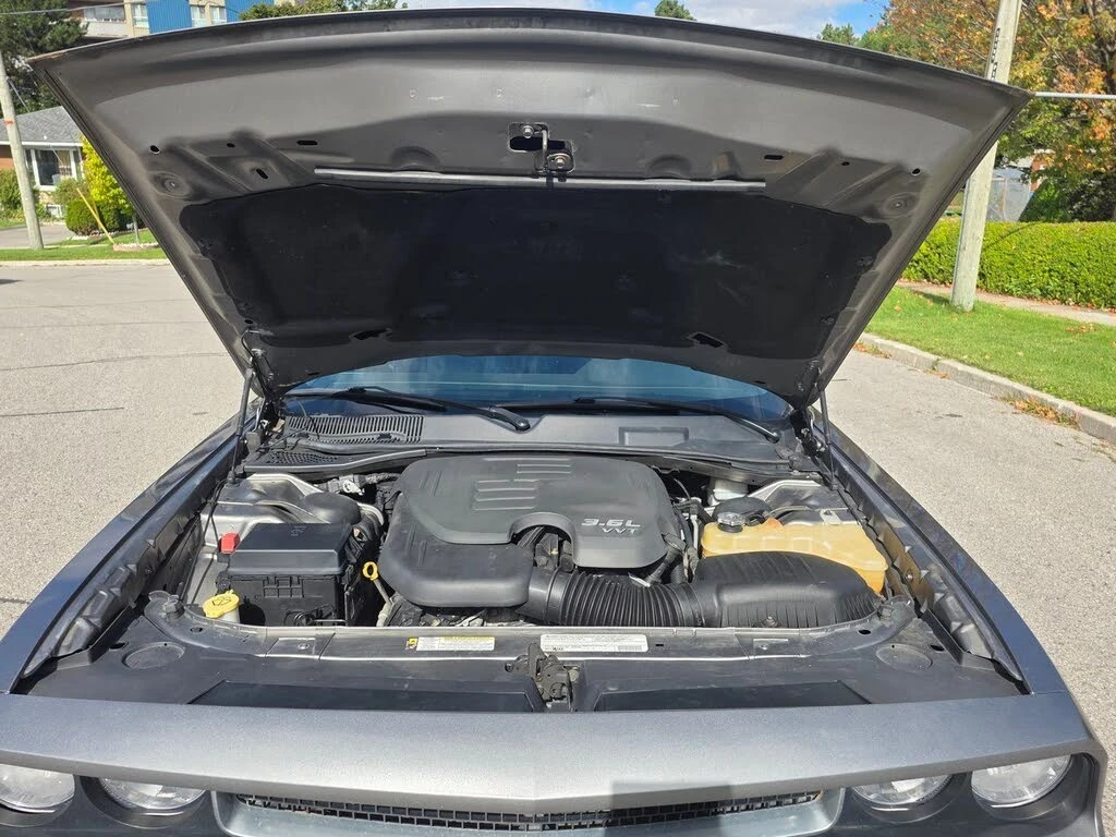 Dodge Challenger SXT Plus RWD | Mobile.bg � ����������� 16