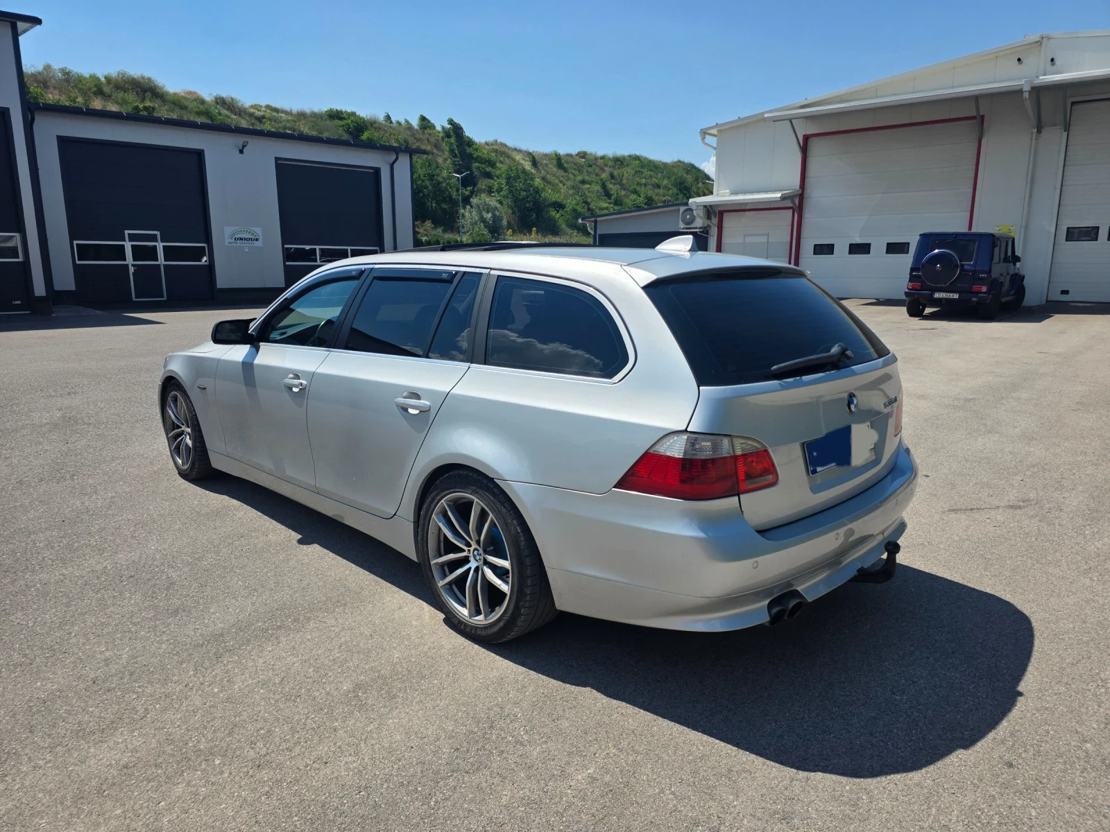 BMW 535 | Mobile.bg � ����������� 6