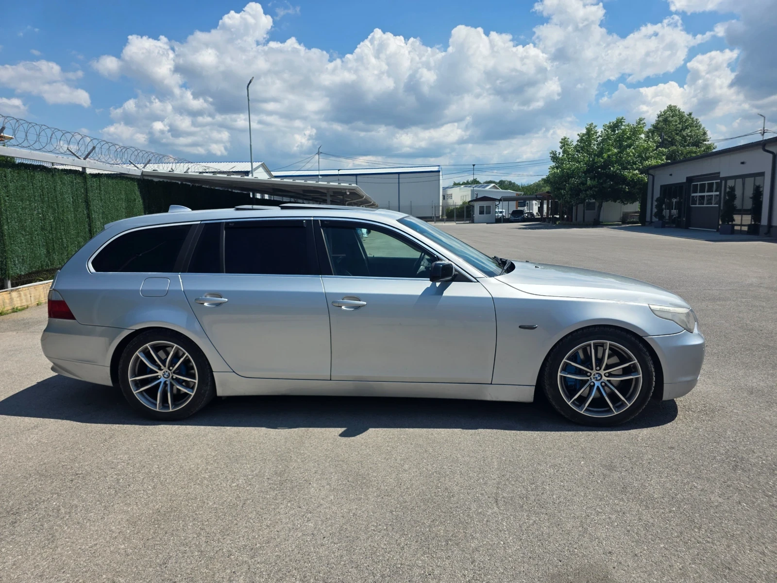 BMW 535 | Mobile.bg � ����������� 4