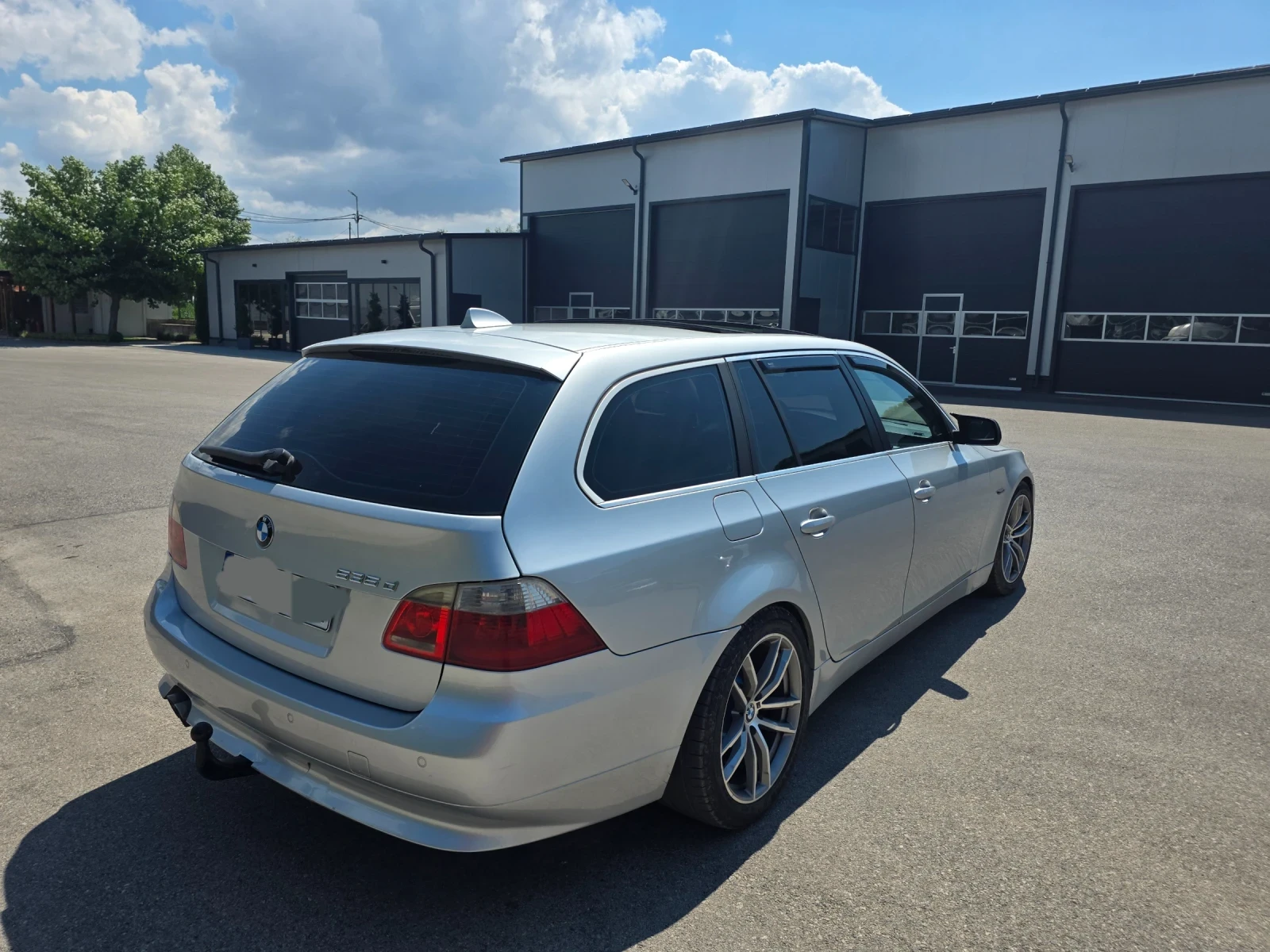 BMW 535 | Mobile.bg � ����������� 8