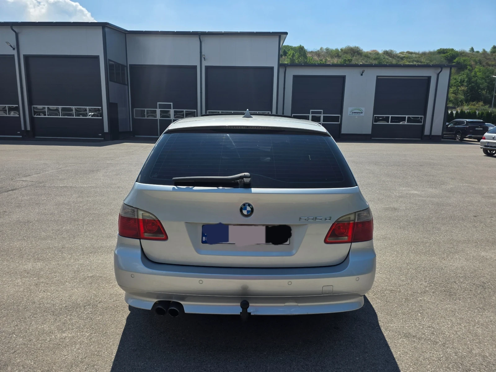 BMW 535 | Mobile.bg � ����������� 7