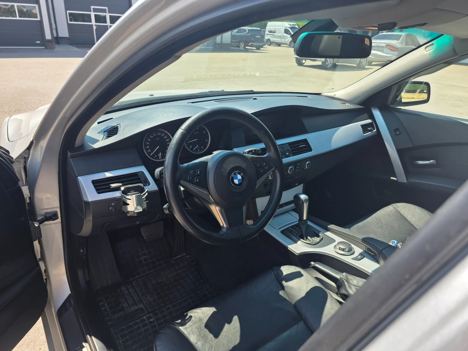 BMW 535 | Mobile.bg � ����������� 10
