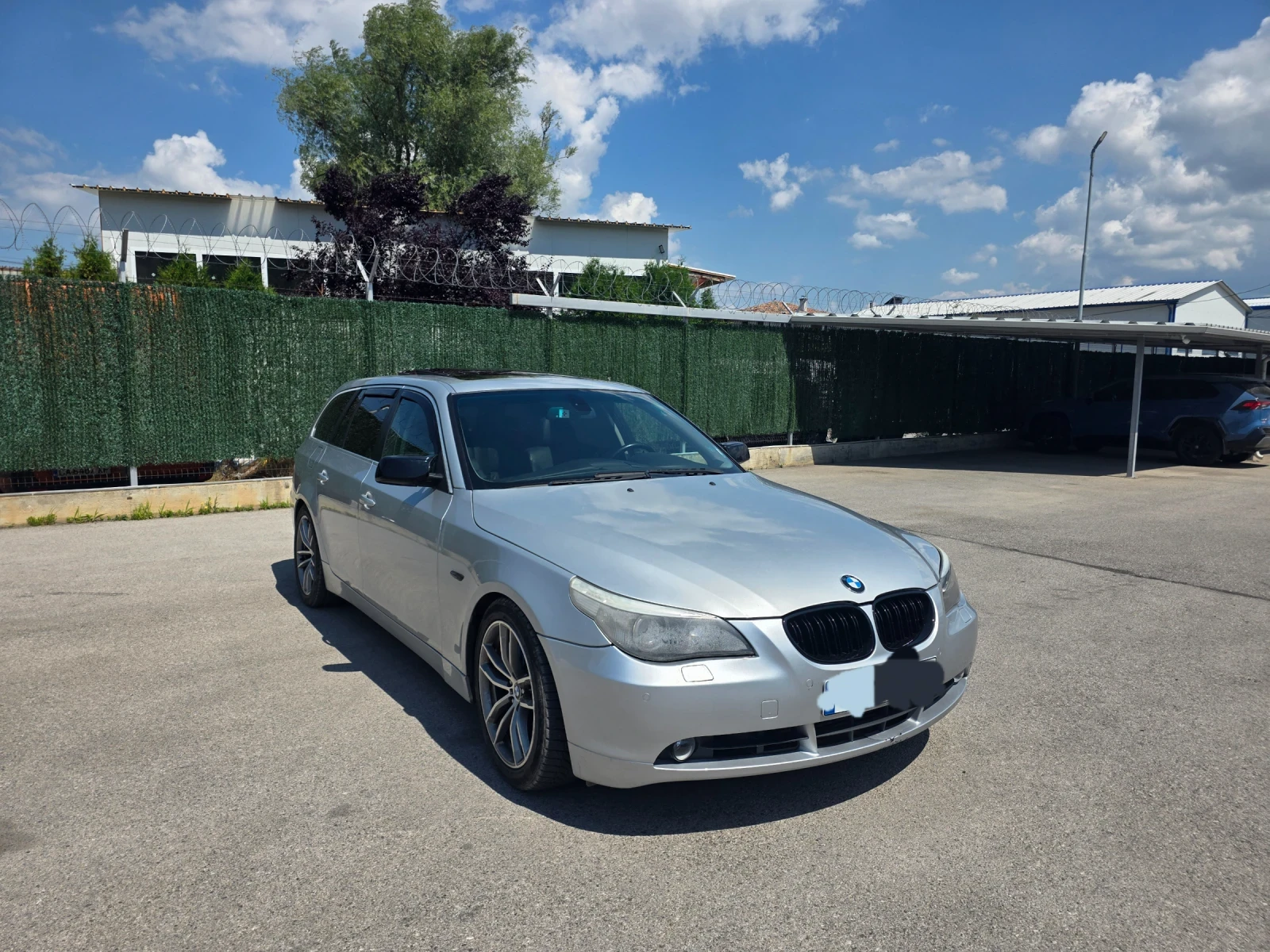 BMW 535 | Mobile.bg � ����������� 3