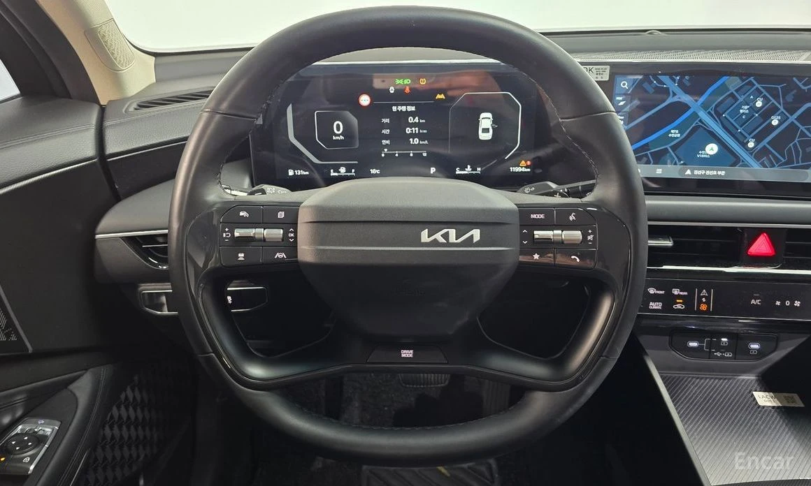 Kia K8 | Mobile.bg � ����������� 13