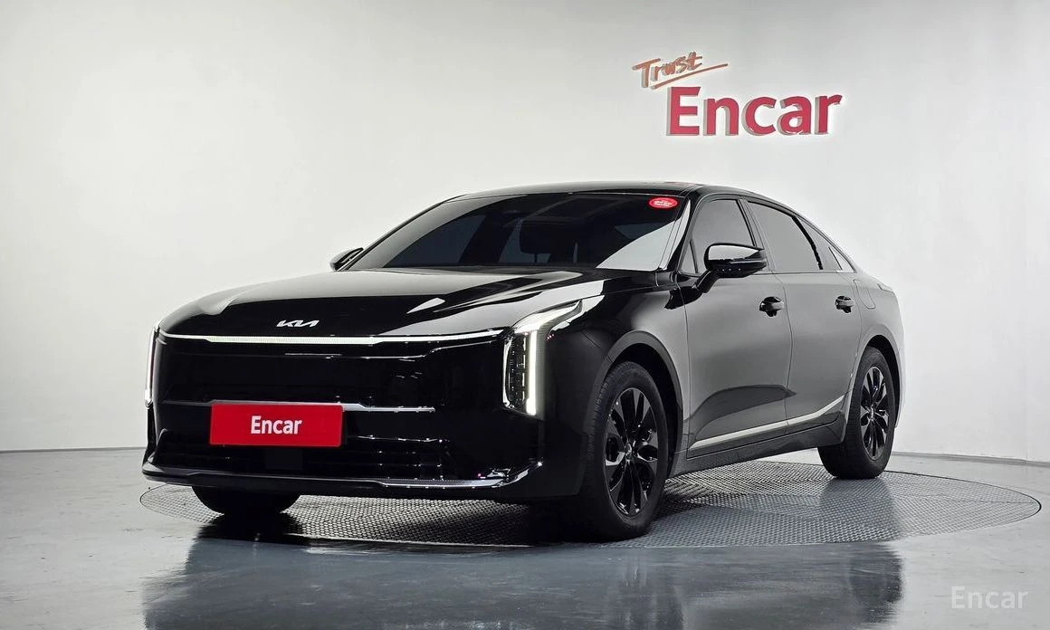 Kia K8 | Mobile.bg � ����������� 1