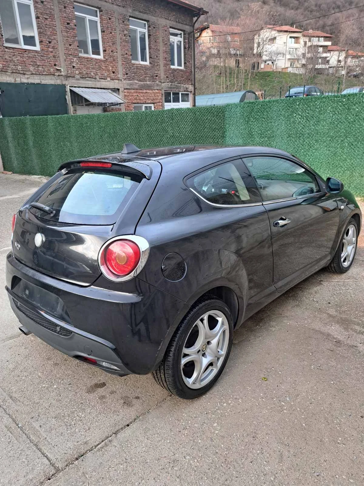 Alfa Romeo MiTo Alfa MiTo 1.6 JTD 16V Euro 5 | Mobile.bg � ����������� 3