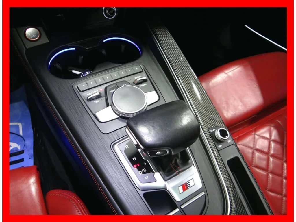Audi S5 * CARFAX * ���� �� �� | Mobile.bg � ����������� 15