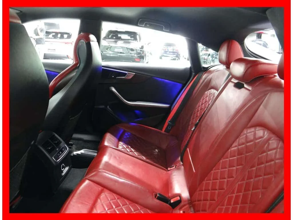 Audi S5 * CARFAX * ���� �� �� | Mobile.bg � ����������� 11