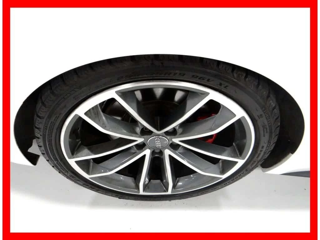 Audi S5 * CARFAX * ���� �� �� | Mobile.bg � ����������� 7