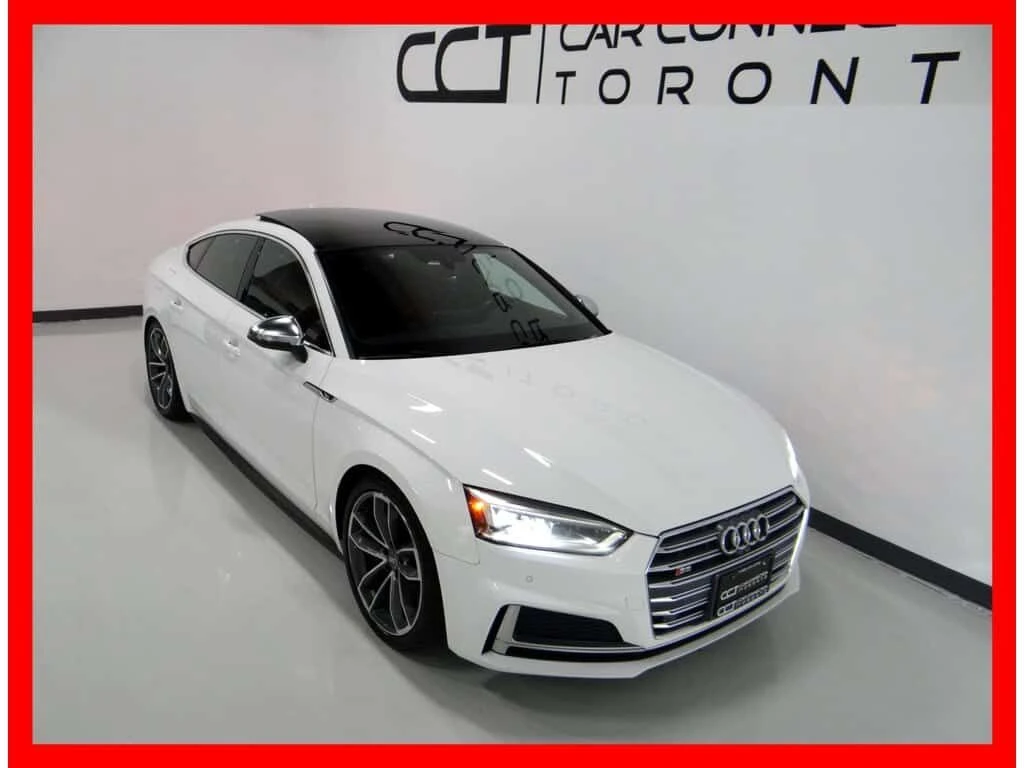 Audi S5 * CARFAX * ���� �� �� | Mobile.bg � ����������� 6