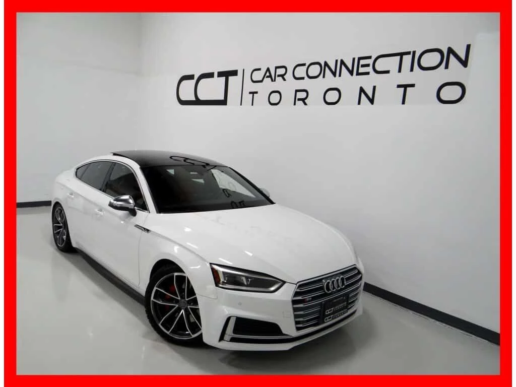 Audi S5 * CARFAX * ���� �� �� | Mobile.bg � ����������� 1
