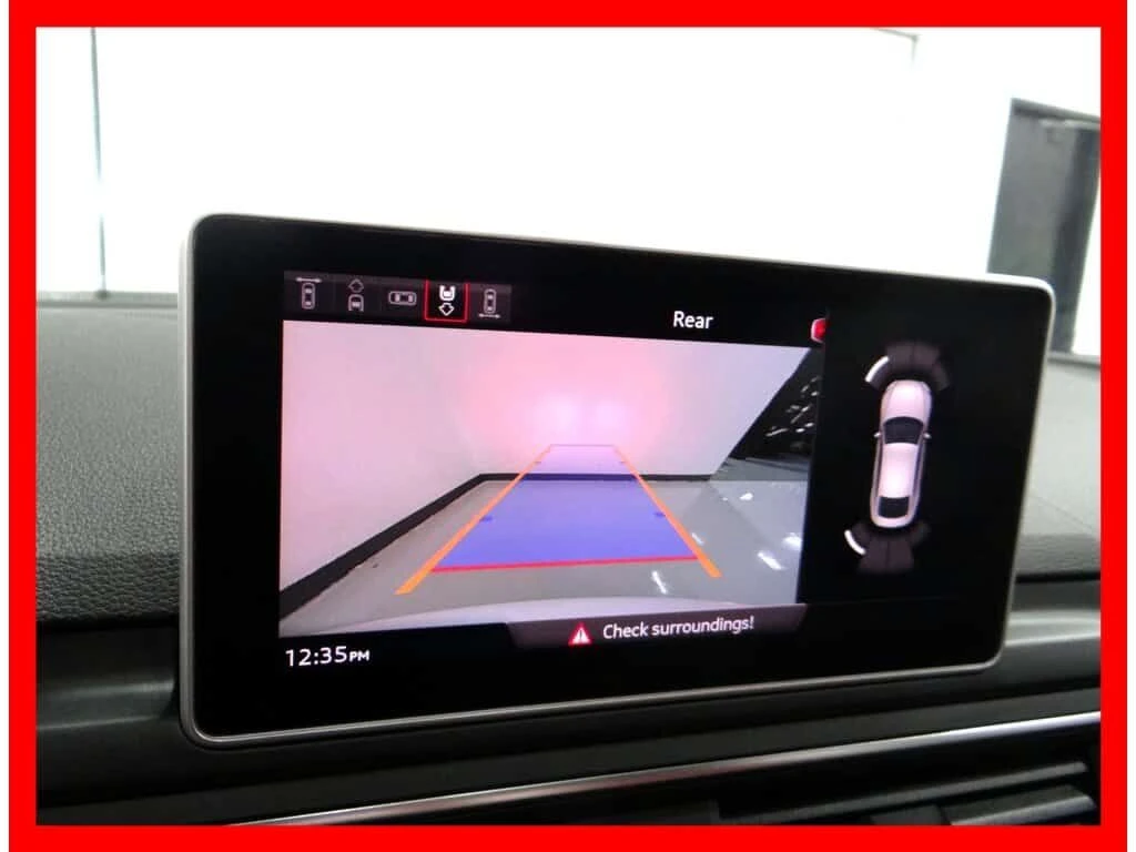 Audi S5 * CARFAX * ���� �� �� | Mobile.bg � ����������� 13