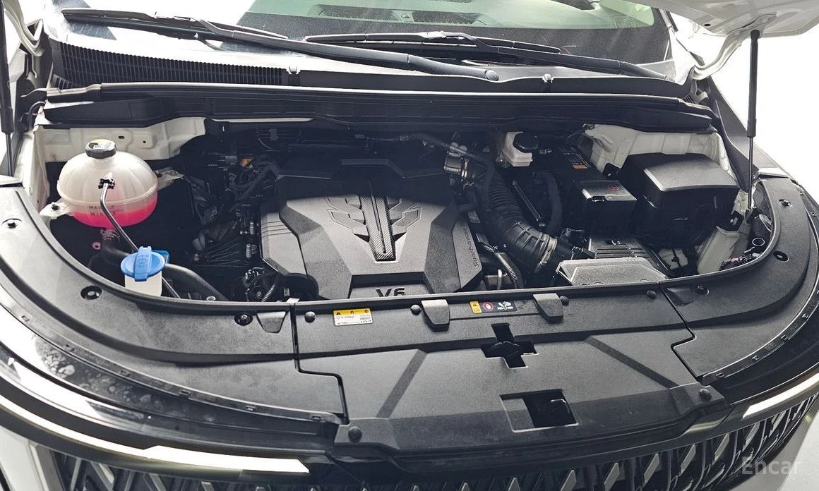 Kia Carnival  - изображение 6