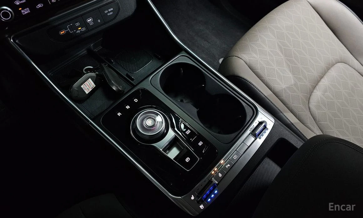 Kia Carnival  - изображение 9