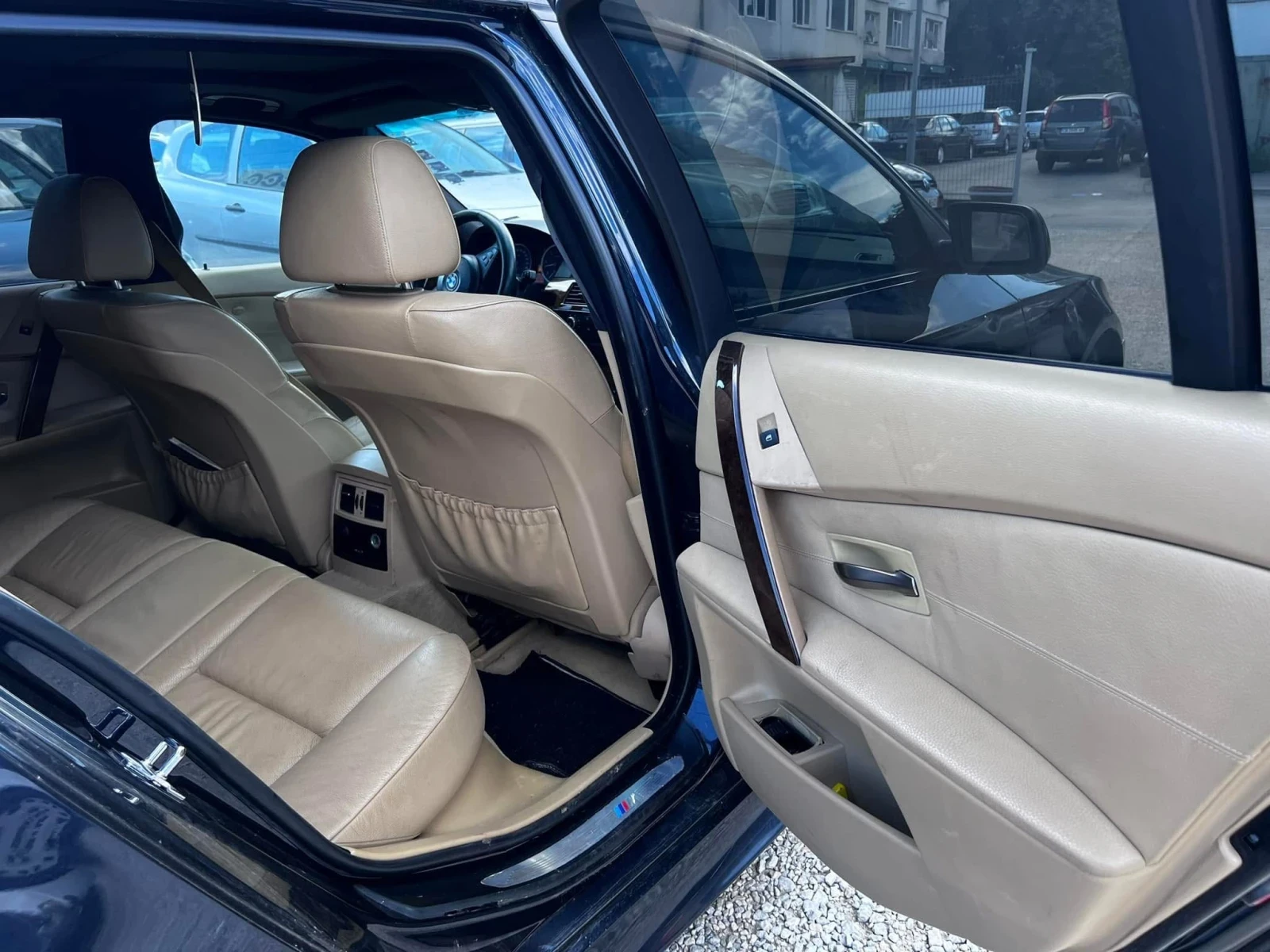 BMW 530 BMW 530 M-Pack Бартер , снимка 9 - Автомобили и джипове - 53727484