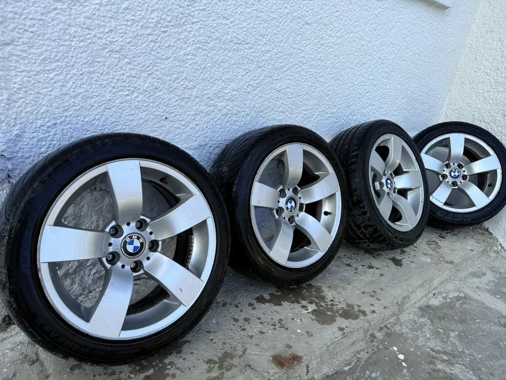 BMW 530 BMW 530 M-Pack Бартер , снимка 13 - Автомобили и джипове - 53727484