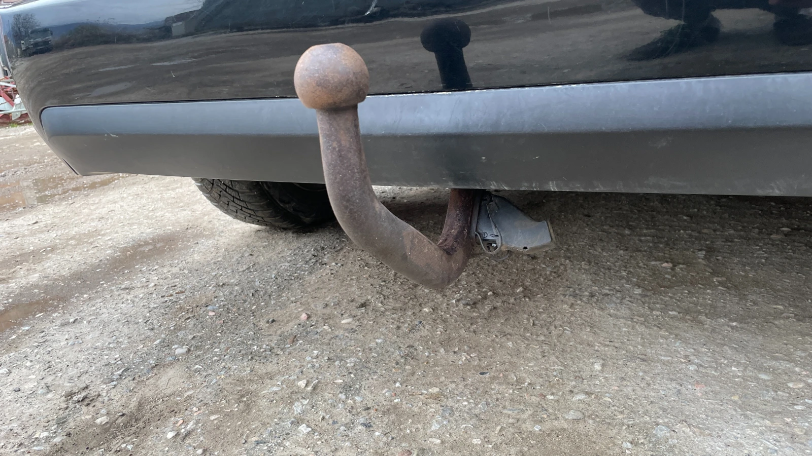 Citroen Grand C4 Picasso 1.6 HDI, снимка 12 - Автомобили и джипове - 53803212