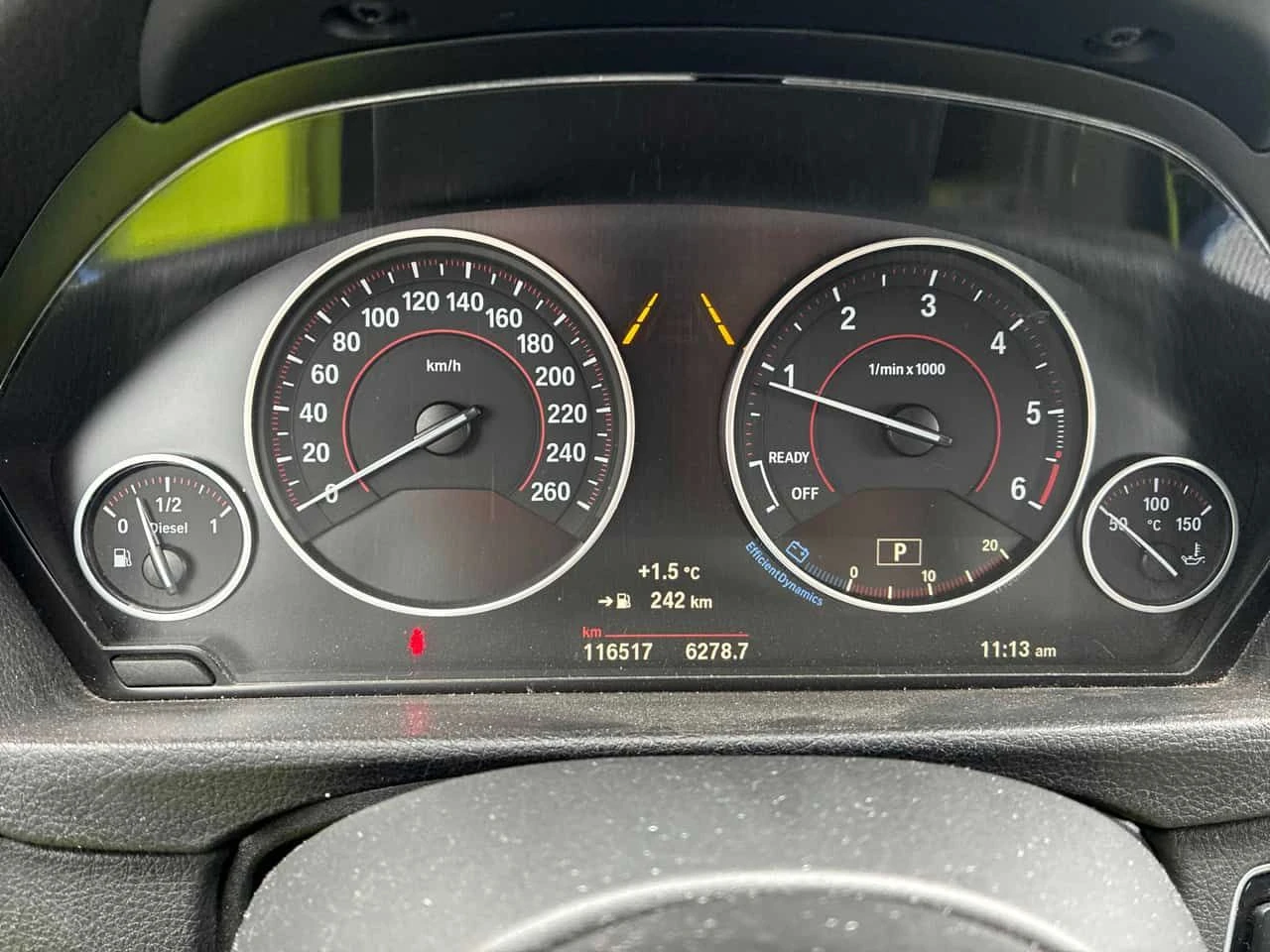 BMW 328 * 328d xDrive * 2 КЛЮЧА* ПАНО* ПОДГРЕВ* КЕЙЛЕС* , снимка 8 - Автомобили и джипове - 53918394