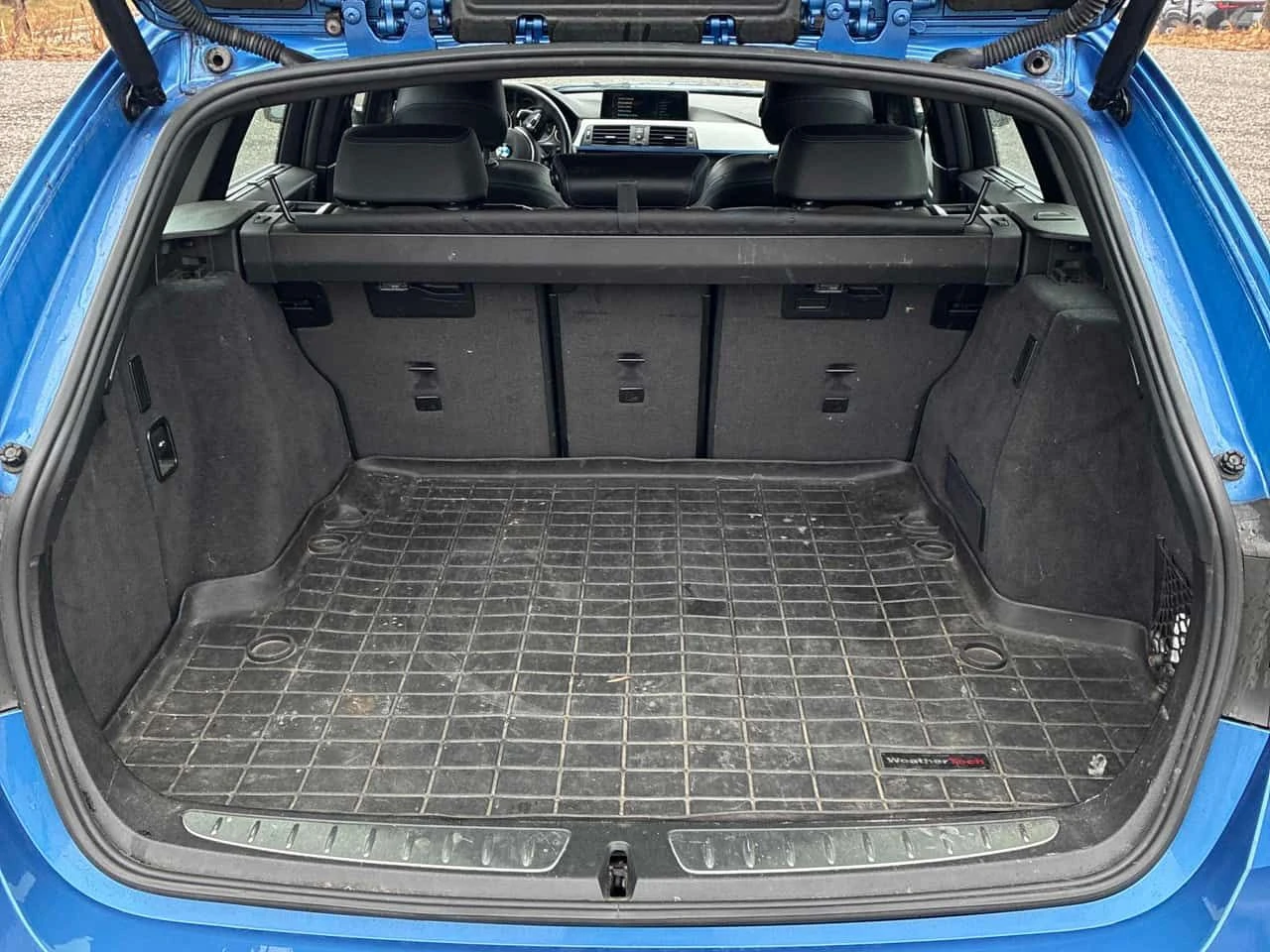 BMW 328 * 328d xDrive * 2 КЛЮЧА* ПАНО* ПОДГРЕВ* КЕЙЛЕС* , снимка 13 - Автомобили и джипове - 53918394