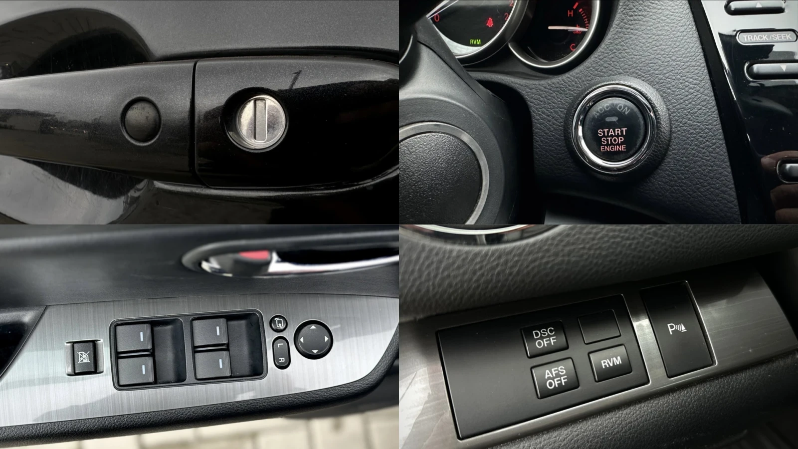 Mazda 6 Автоматик, снимка 15 - Автомобили и джипове - 53953821