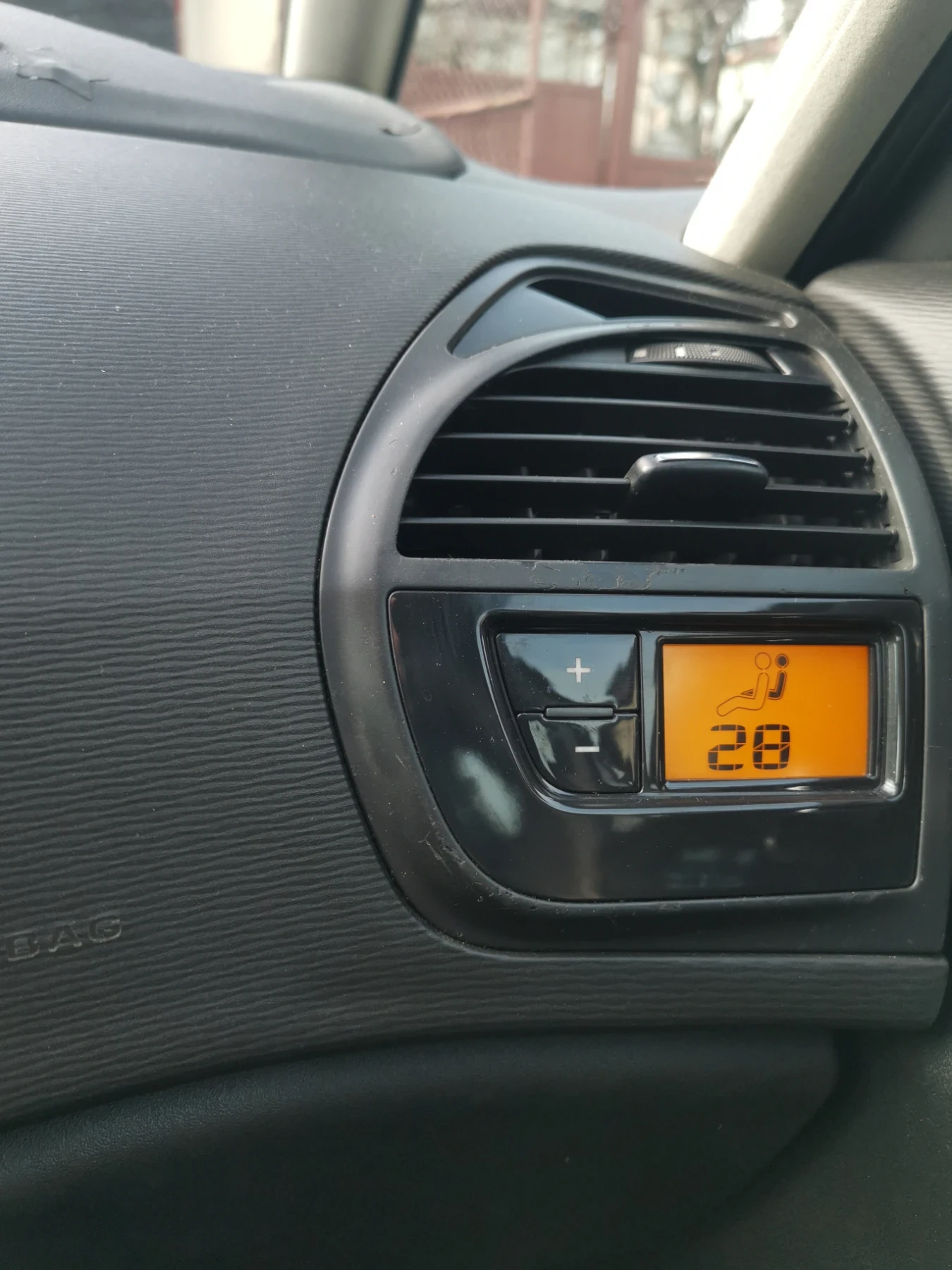 Citroen C4 Picasso 2000 Hdi excluzive , снимка 12 - Автомобили и джипове - 54007216