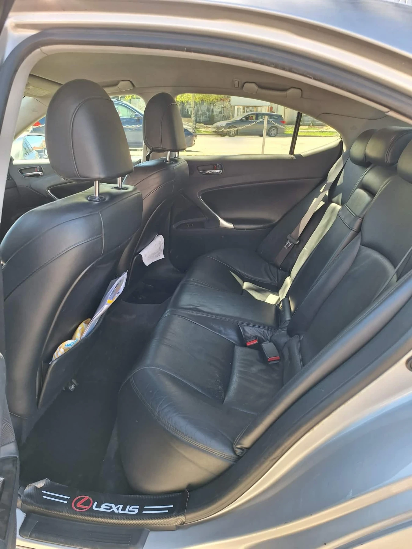 Lexus IS 220d 2.2 | Mobile.bg � ����������� 6