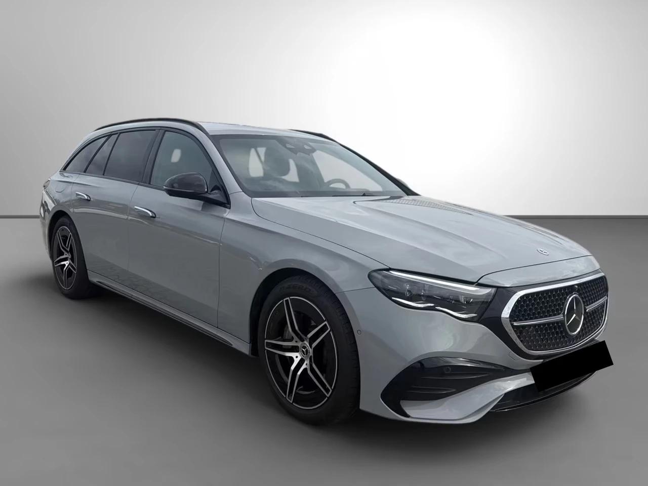 Mercedes-Benz E 300 DE AMG Night Massage, снимка 2 - Автомобили и джипове - 54279259