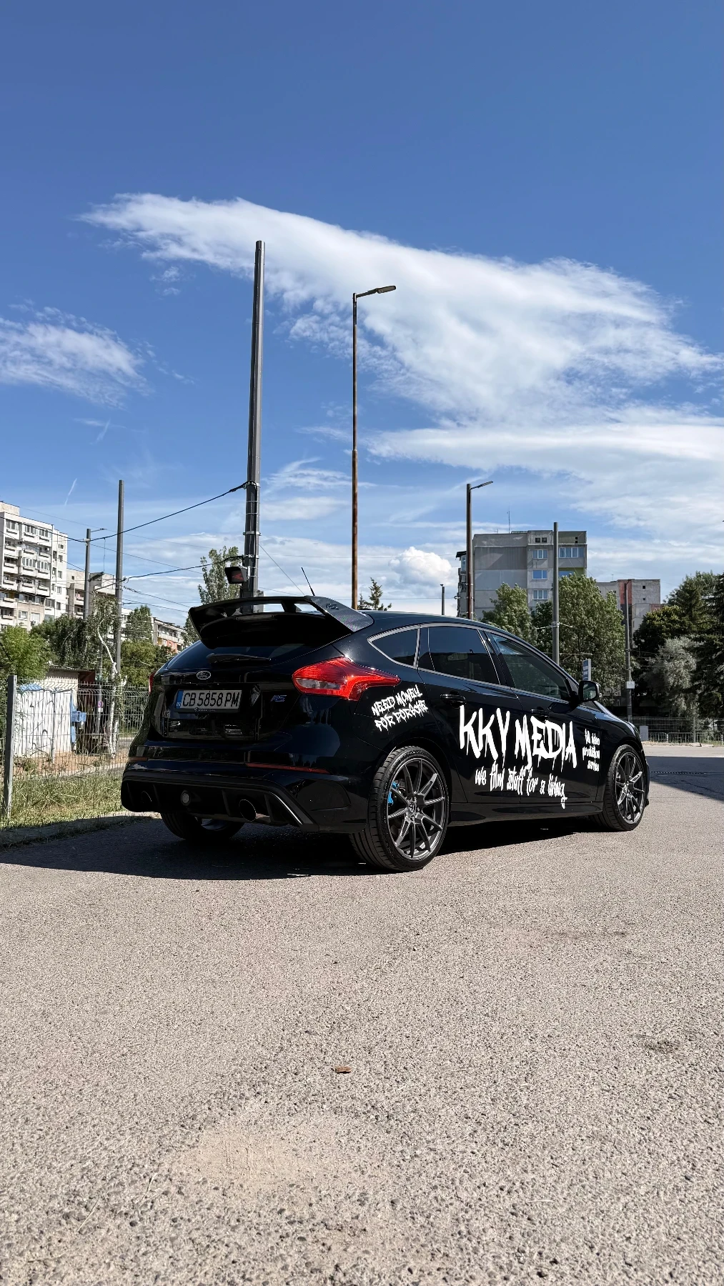 Ford Focus RS | Mobile.bg � ����������� 7