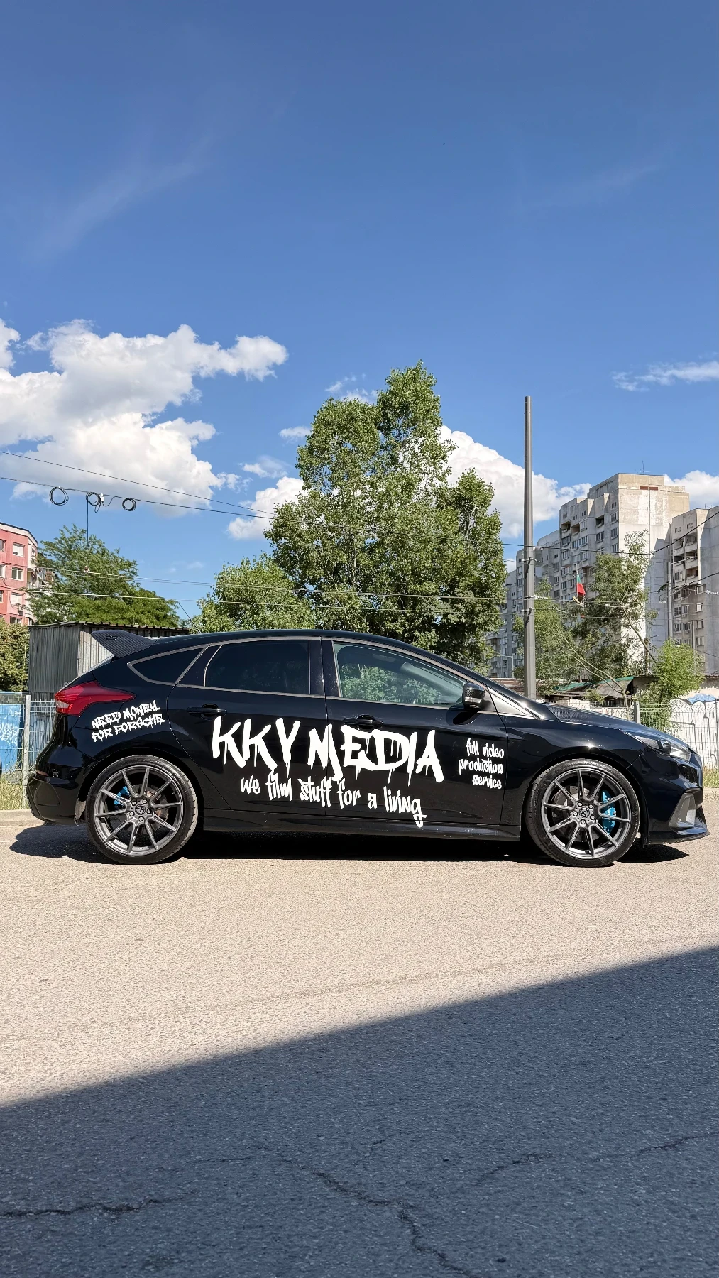 Ford Focus RS | Mobile.bg � ����������� 5