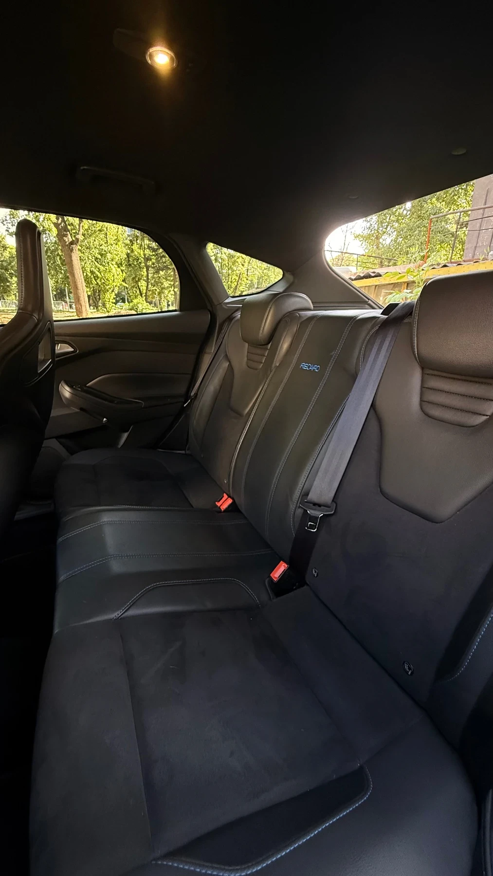 Ford Focus RS | Mobile.bg � ����������� 15