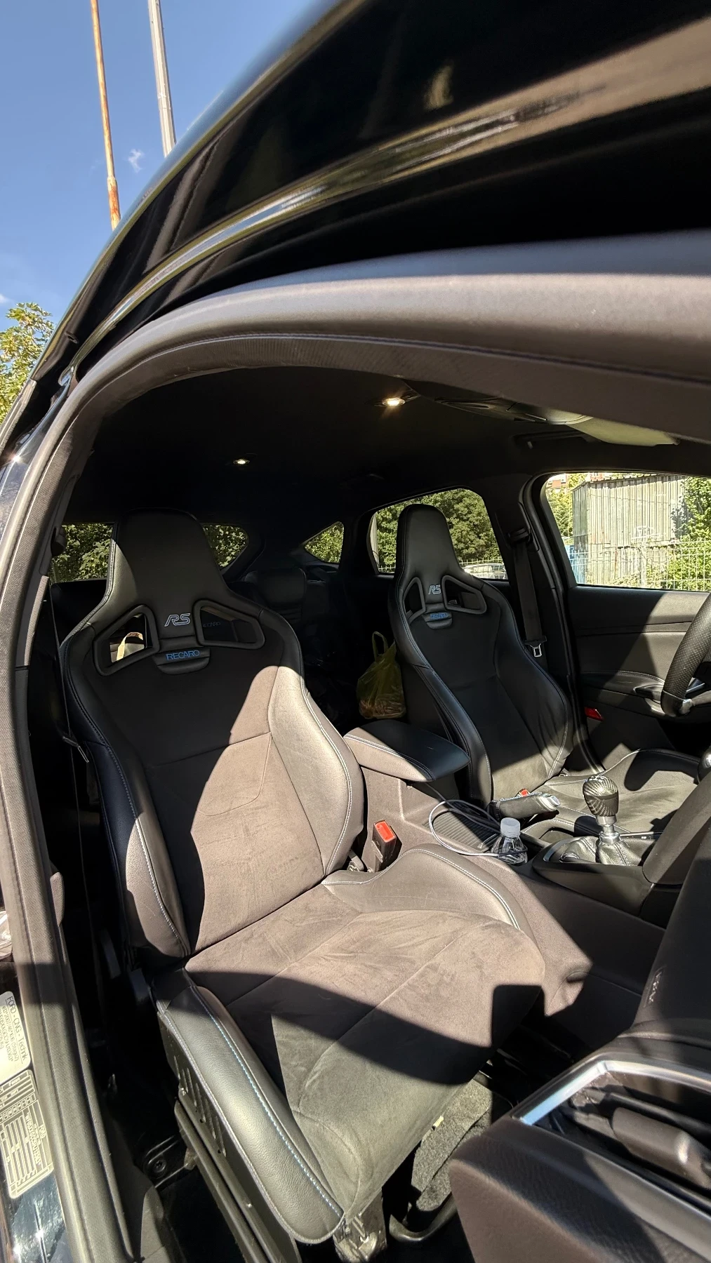 Ford Focus RS | Mobile.bg � ����������� 13